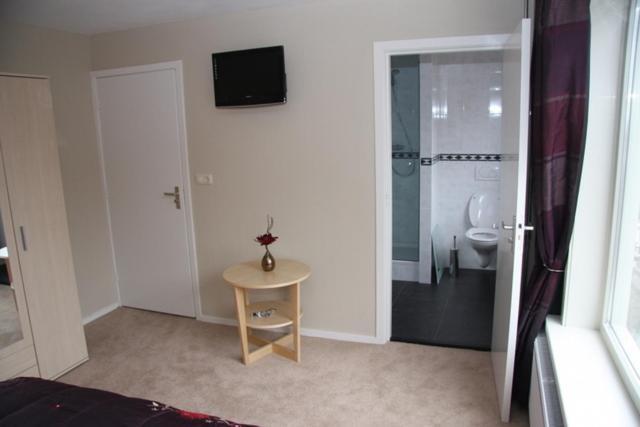 Bed And Breakfast Katwijk Katwijk aan Zee Quarto foto