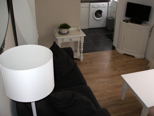 Bed And Breakfast Katwijk Katwijk aan Zee Quarto foto