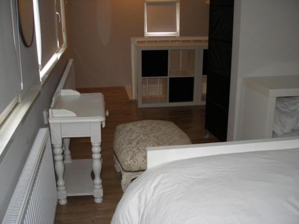 Bed And Breakfast Katwijk Katwijk aan Zee Quarto foto