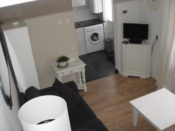 Bed And Breakfast Katwijk Katwijk aan Zee Quarto foto