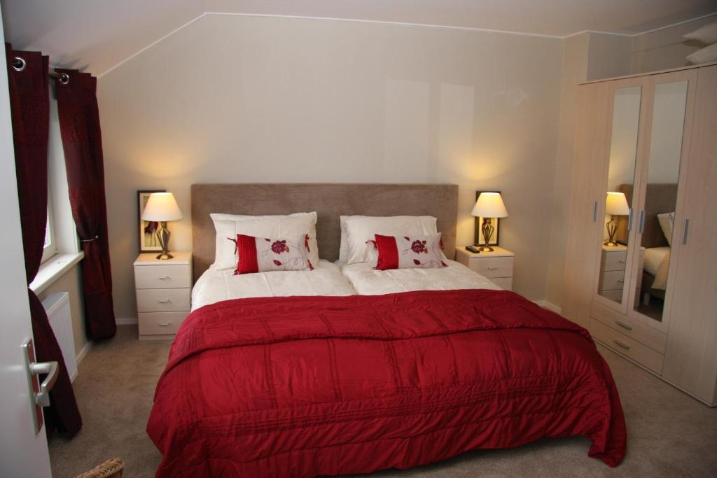 Bed And Breakfast Katwijk Katwijk aan Zee Quarto foto