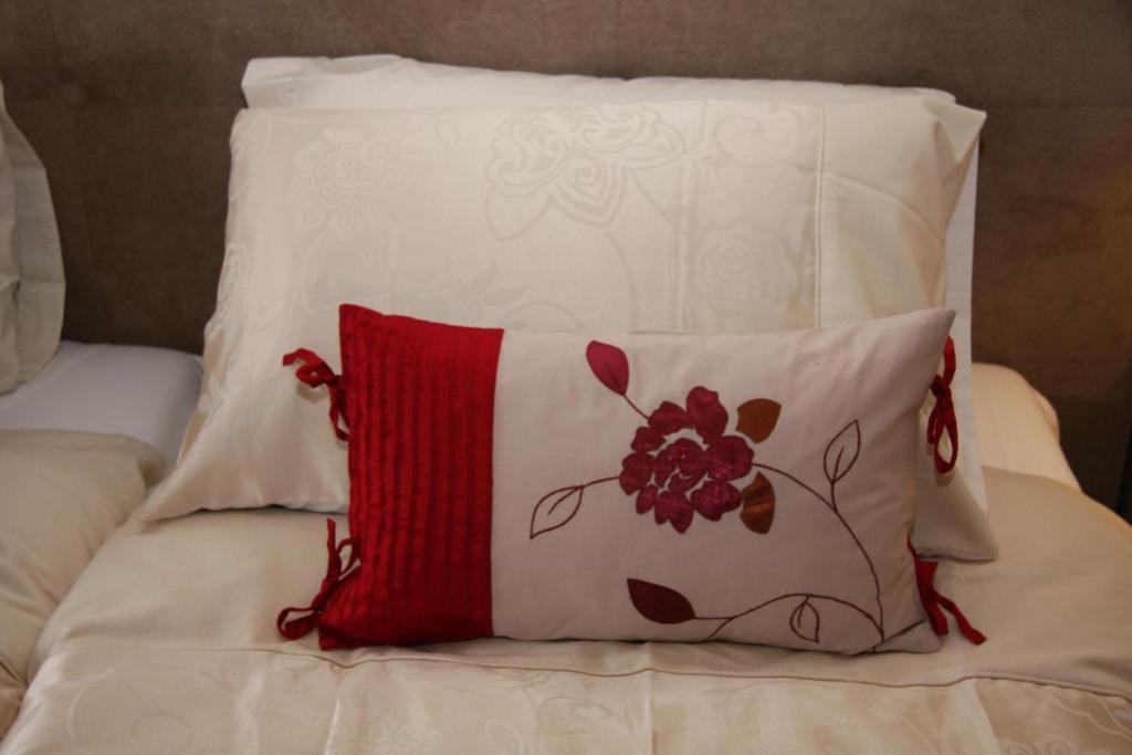 Bed And Breakfast Katwijk Katwijk aan Zee Quarto foto