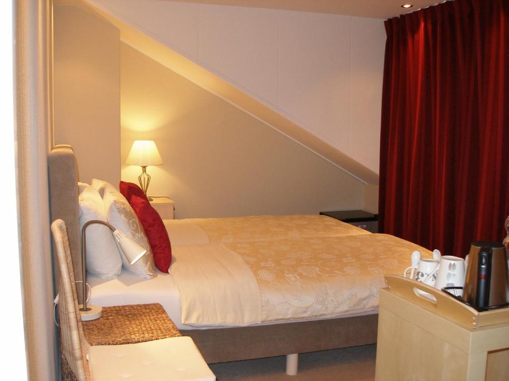 Bed And Breakfast Katwijk Katwijk aan Zee Quarto foto